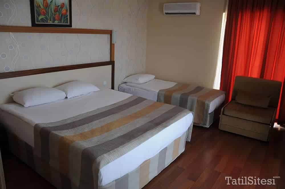 Lims Bona Dea Beach Hotel